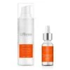 3% Tranexamic Moisturiser Cream & Serum Kit(3 Tranexamic Moisturiser Cream Serum)