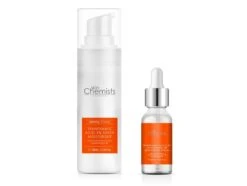 3% Tranexamic Moisturiser Cream & Serum Kit(3 Tranexamic Moisturiser Cream Serum)