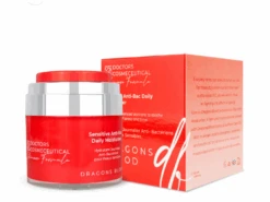 Anti-Bac Daily Moisturiser 50ml(Anti Bac Daily Moisturiser 50ml)