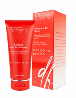 Anti-Bac Cleanser 100ml(Anti Bac Cleanser 100ml)