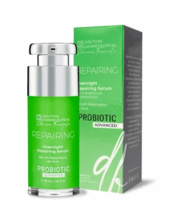 Repairing - Overnight Repairing Serum 30ml With 2% Relipidium(Repairing Overnight Repairing Serum 30ml With 2 Relipidium)