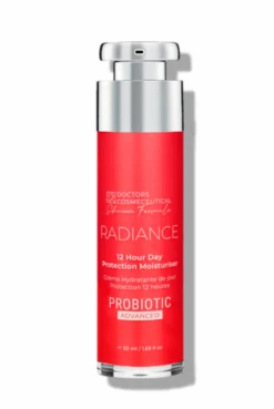 Radiance - 12 Hour Day Protection Moisturiser 50ml With 2% Relipidium(Radiance 12 Hour Day Protection Moisturiser 50ml With 2 Relipidium) -Skinchemists DRF038