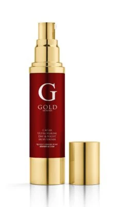 Gold Serums Anti-Aging Essentail Kit(Gold Serums Anti Aging Essentail Kit) -Skinchemists GS052 render 367655bc 6f6d 4f5f a9a5 66fb3b22d0a0