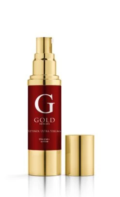 Gold Serums Anti-Aging Essentail Kit(Gold Serums Anti Aging Essentail Kit) -Skinchemists GS054 51f39c1a 3a0f 4b71 b777 61feccaabd10