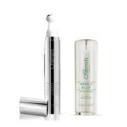 SkinChemists Wrinkle Killer Eye & Facial Serum(Skinchemists Wrinkle Killer Eye Facial Serum)
