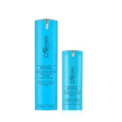 SC Retinol Intelligent Repair Night Cream And Eye Serum(Sc Retinol Intelligent Repair Night Cream And Eye Serum)
