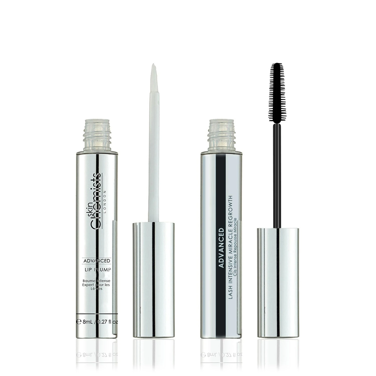 Lip Plum Plumper + Advanced Lash Intensive(Lip Plum Plumper Advanced Lash Intensive) 1 Lip Plum Plumper + Advanced Lash Intensive(Lip Plum Plumper Advanced Lash Intensive)