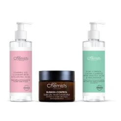 SkinChemists Acne & Blemish Control Kit(Skinchemists Acne Blemish Control Kit)