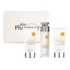 SkinPharmacy Pollution Shield & Hydration Trio(Skinpharmacy Pollution Shield Hydration Trio)