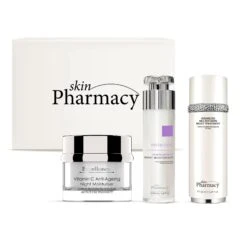 SkinPharmacy Citrus Glow & Repair Essentials(Skinpharmacy Citrus Glow Repair Essentials)