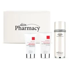 SkinPharmacy Radiance Renewal Vitamin C Trio(Skinpharmacy Radiance Renewal Vitamin C Trio)