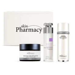 SkinPharmacy C-Vitamin Radiance & Renewal Pack(Skinpharmacy C Vitamin Radiance Renewal Pack)