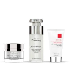 SkinPharmacy Intensive Hydration & Repair Pack(Skinpharmacy Intensive Hydration Repair Pack)