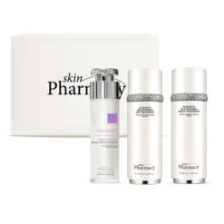 SkinPharmacy Glow & Repair Radiance Set(Skinpharmacy Glow Repair Radiance Set)