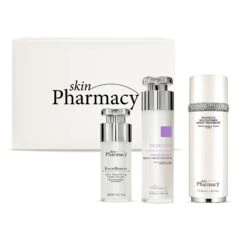 SkinPharmacy Complete Repair & Radiance Set(Skinpharmacy Complete Repair Radiance Set)