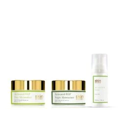 K3 Skin Research EGF Day & Night Moisturiser, Facial Serum(K3 Skin Research Egf Day Night Moisturiser Facial Serum)