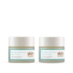 K2 Skin Research Hyaluronic Acid Day & Night Moisturiser(K2 Skin Research Hyaluronic Acid Day Night Moisturiser)