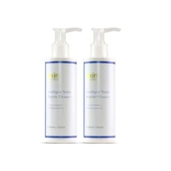 Youth Peptide Cleanser Duo Pack 2 X 200ml(Youth Peptide Cleanser Duo Pack 2 X 200ml)