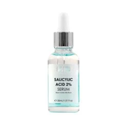 Pure Salicylic 2% Biphase Serum 30ml(Skinchemists Pure Salicylic 2 Biphase Serum)