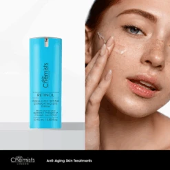 SC Retinol Intelligent Repair Night Cream And Eye Serum(Sc Retinol Intelligent Repair Night Cream And Eye Serum) -Skinchemists SC424Image3 2d094456 cacb 43e2 8608 e6546d7b98cb