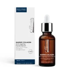 Marine Collagen Anti-Aging Facial Serum 30ml(Marine Collagen Anti Aging Facial Serum 30ml)