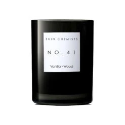 N0.41 Vanilla & Wood Candle 200g(N0 41 Vanilla Wood Candle 200g) 6 N0.41 Vanilla & Wood Candle 200g(N0 41 Vanilla Wood Candle 200g) -Skinchemists SC796 A