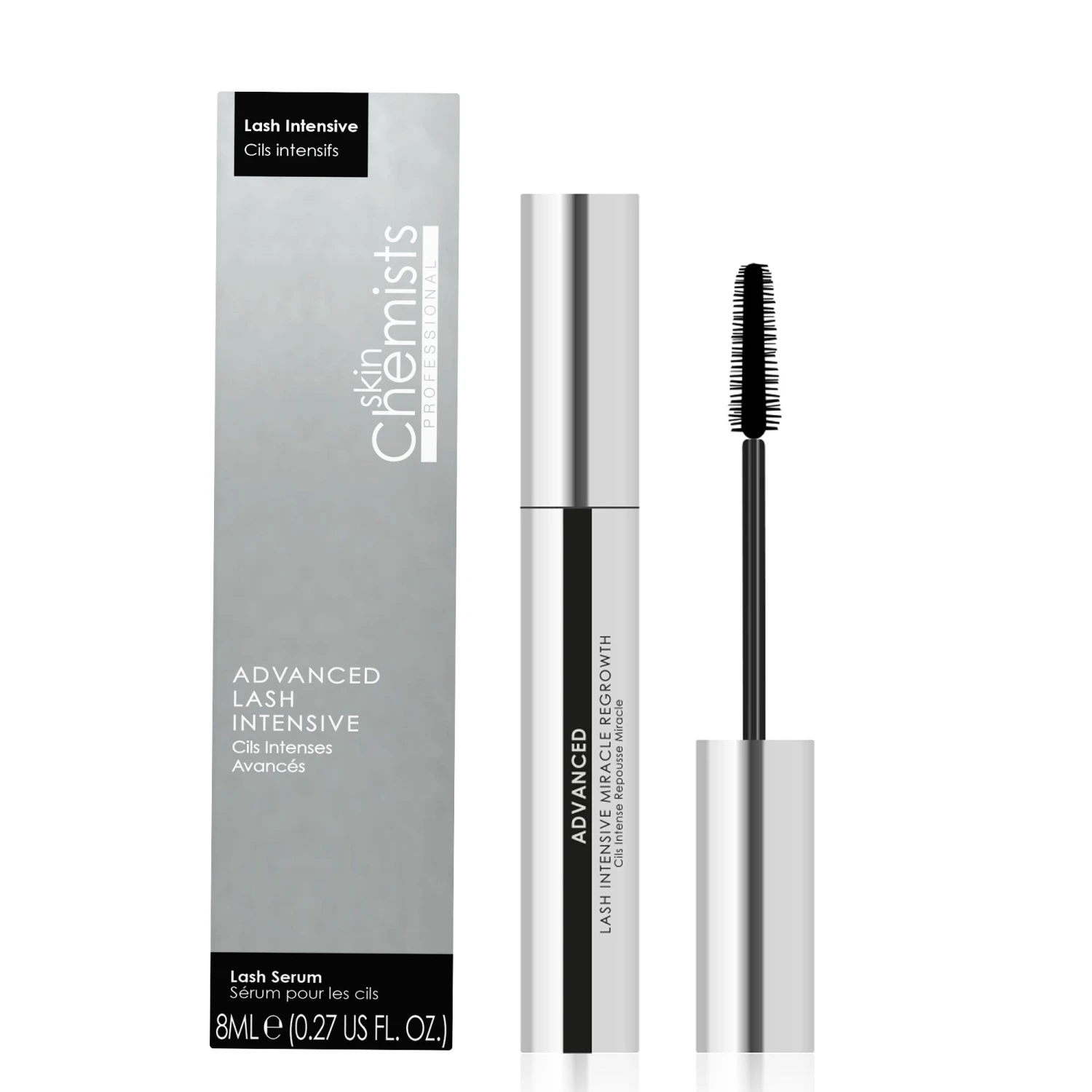 Lip Plum Plumper + Advanced Lash Intensive(Lip Plum Plumper Advanced Lash Intensive) 2 Lip Plum Plumper + Advanced Lash Intensive(Lip Plum Plumper Advanced Lash Intensive) - Image 2