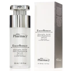 K2 SP Excellence Glycolic Acid Skin Radiance Serum + Excellence Skin Repairing Snail Serum (K2 Sp Excellence Glycolic Acid Skin Radiance Serum Excellence Skin Repairing Snail Serum) -Skinchemists SP034 2