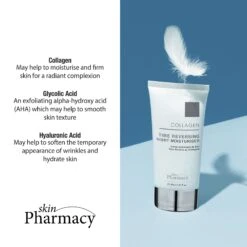 SkinPharmacy Hydration & Collagen Rejuvenation Kit(Skinpharmacy Hydration Collagen Rejuvenation Kit) -Skinchemists SP080 D 95e3ce86 1853 4231 bb38 e82443c0caef