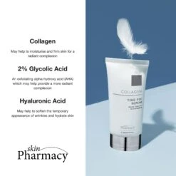 SkinPharmacy Hydration & Collagen Rejuvenation Kit(Skinpharmacy Hydration Collagen Rejuvenation Kit) -Skinchemists SP081 D a1146b01 b65b 4080 bd5b b750e428a3e6