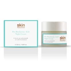 K2 Skin Research Hyaluronic Acid Day & Night Moisturiser(K2 Skin Research Hyaluronic Acid Day Night Moisturiser) 11 K2 Skin Research Hyaluronic Acid Day & Night Moisturiser(K2 Skin Research Hyaluronic Acid Day Night Moisturiser) -Skinchemists SR027 2