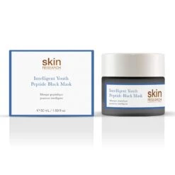 Skin Research Youth Peptide Cleanser & Mask Routine(Skin Research Youth Peptide Cleanser Mask Routine) 11 Skin Research Youth Peptide Cleanser & Mask Routine(Skin Research Youth Peptide Cleanser Mask Routine) -Skinchemists SR030 2 a1a68a75 1b75 4181 8341 eaa301982686