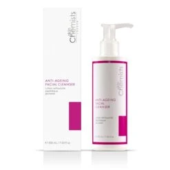 Advanced Anti-Ageing Cleansing Gift Set(Advanced Anti Ageing Cleansing Gift Set) -Skinchemists advanced anti ageing cleansing gift set 136957