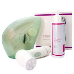 Advanced Anti-Ageing Cleansing Gift Set(Advanced Anti Ageing Cleansing Gift Set)