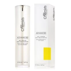 Advanced Bee Venom Duo Moisturiser 50ml(Skinchemists Advanced Bee Venom Duo Moisturiser)