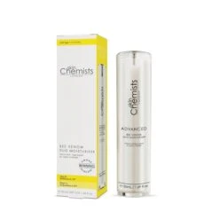 Skinchemists -Skinchemists advanced bee venom duo moisturiser 50ml 603240
