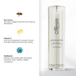 Advanced Bee Venom Duo Moisturiser 50ml(Advanced Bee Venom Duo Moisturiser 50ml) -Skinchemists advanced bee venom duo moisturiser 50ml 847894