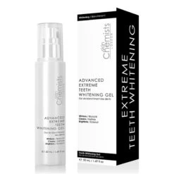 Advanced Brightening Kit(Sc Advanced Brightening Lotion Brightening Toner Marine Micellar Water Advanced Extreme Teeth Whitening Gel) -Skinchemists advanced brightening kit 849505