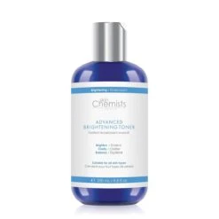 Advanced Brightening Toner 250ml(Skinchemists Advanced Brightening Toner) -Skinchemists advanced brightening toner 250ml 270992