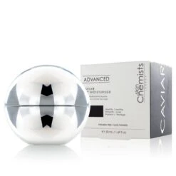 Advanced Caviar Day Moisturiser 50ml(Skinchemists Advanced Caviar Day Moisturiser)