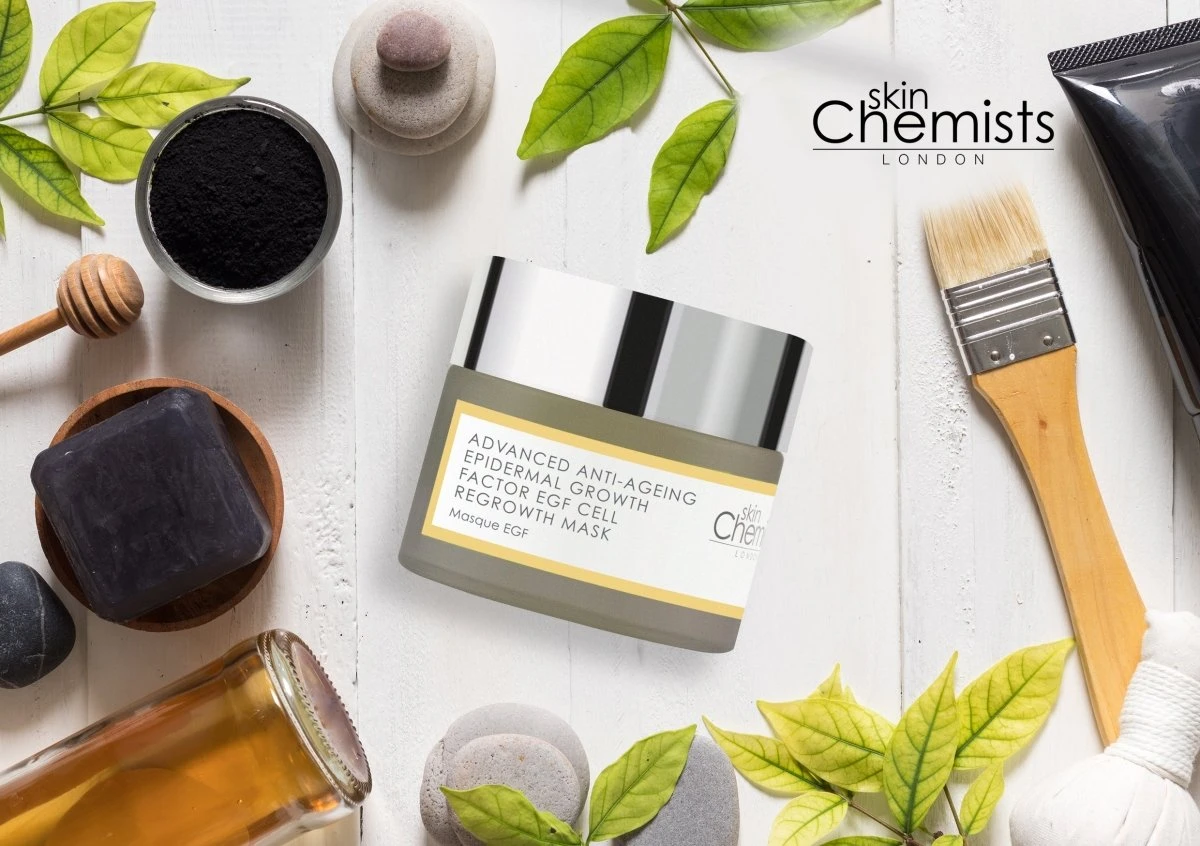 Advanced Epidermal Growth Factor Cell Regrowth Mask 50ml(Skinchemists Advanced Epidermal Growth Factor Cell Regrowth Mask) 3 Advanced Epidermal Growth Factor Cell Regrowth Mask 50ml(Skinchemists Advanced Epidermal Growth Factor Cell Regrowth Mask) - Image 3