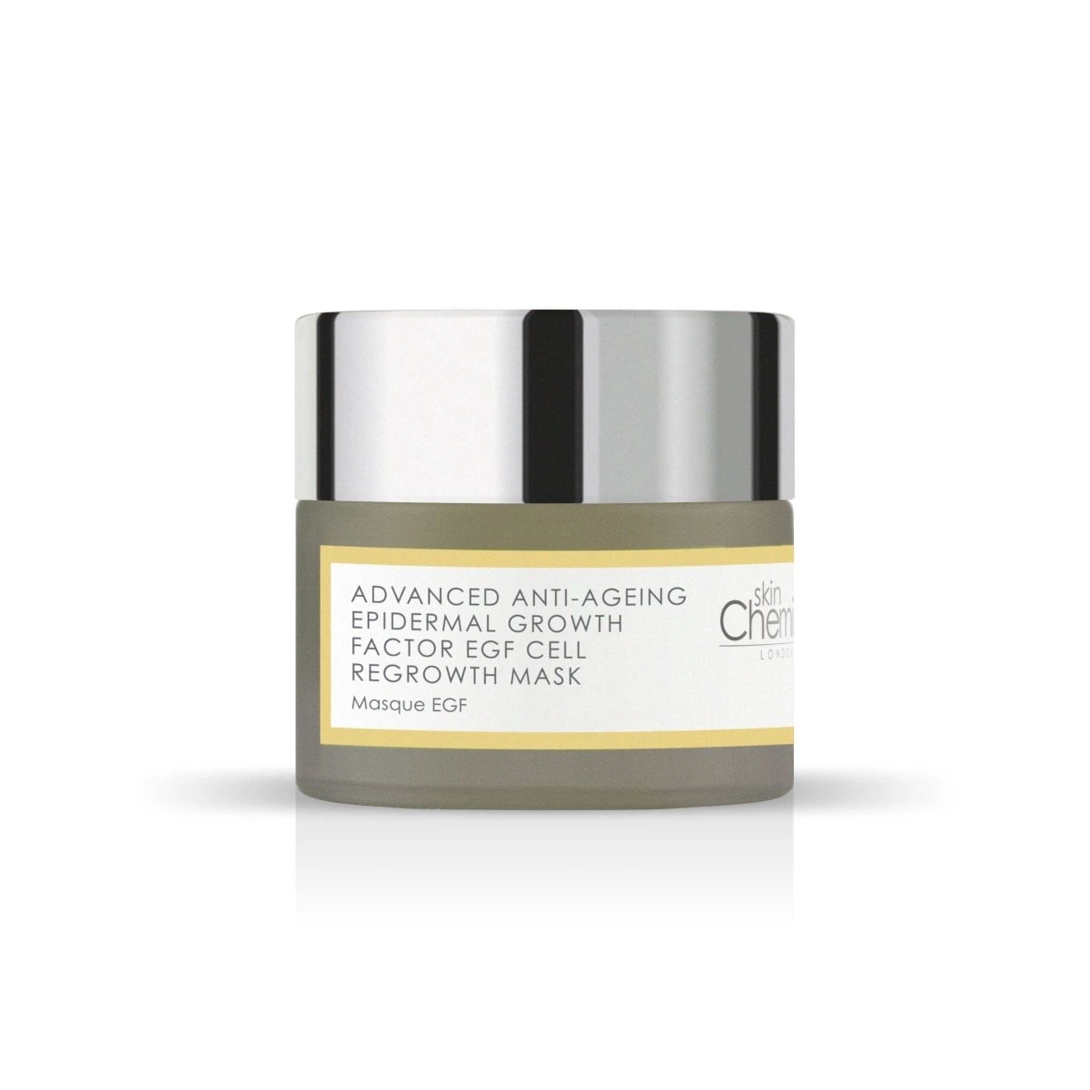 Advanced Epidermal Growth Factor Cell Regrowth Mask 50ml(Skinchemists Advanced Epidermal Growth Factor Cell Regrowth Mask) 1 Advanced Epidermal Growth Factor Cell Regrowth Mask 50ml(Skinchemists Advanced Epidermal Growth Factor Cell Regrowth Mask)