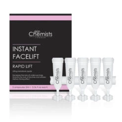 Advanced Facelift 5 X 2ml(Skinchemists Advanced Facelift)