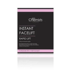 Advanced Facelift 5 X 2ml(Skinchemists Advanced Facelift) 8 Advanced Facelift 5 X 2ml(Skinchemists Advanced Facelift) -Skinchemists advanced facelift 5 x 2ml 235886