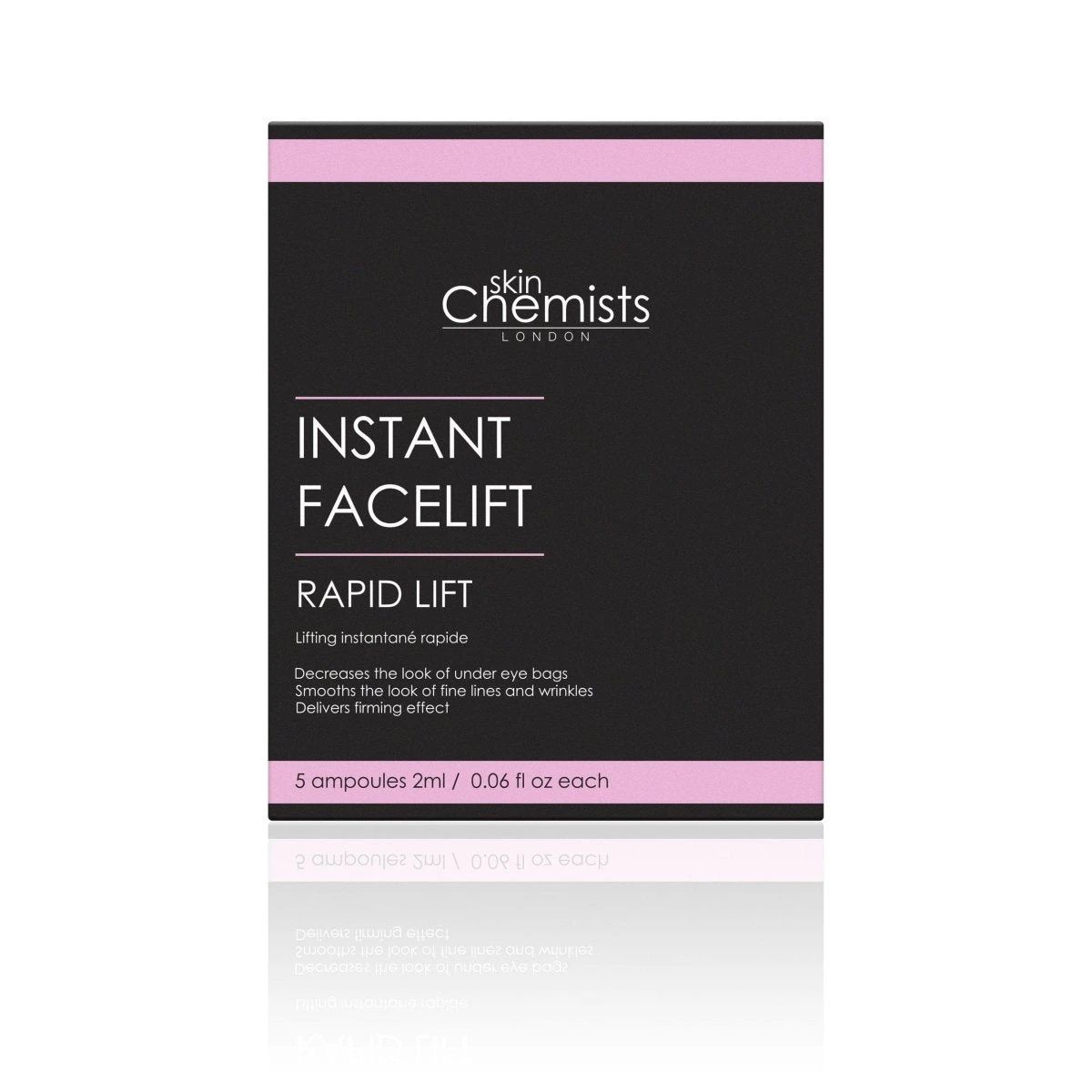 Advanced Facelift 5 X 2ml(Skinchemists Advanced Facelift) 3 Advanced Facelift 5 X 2ml(Skinchemists Advanced Facelift) - Image 3