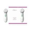 Advanced Facial And Body Cleansing Brush - 4 Heads(Skinchemists Advanced Body Cleansing Brush)
