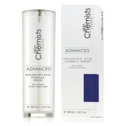 Advanced Hyaluronic Acid Formula Serum 30ml(Skinchemists Advanced Hyaluronic Acid Formula Serum)