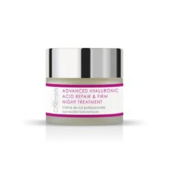 Advanced Hyaluronic Acid Repair And Firm Night Treatment 50ml(Skinchemists Advanced Hyaluronic Acid Repair Firm Night Treatment)
