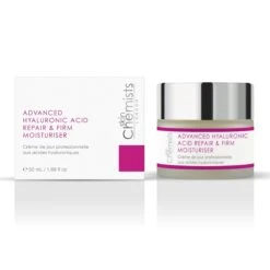 Advanced Hyaluronic Acid Repair & Firm Cream 50ml(Skinchemists Advanced Hyaluronic Acid Repair Firm Cream)