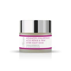 Advanced Hyaluronic Acid Repair & Firm Over Night Mask 50ml(Skinchemists Advanced Hyaluronic Acid Repair Firm Over Night Mask)